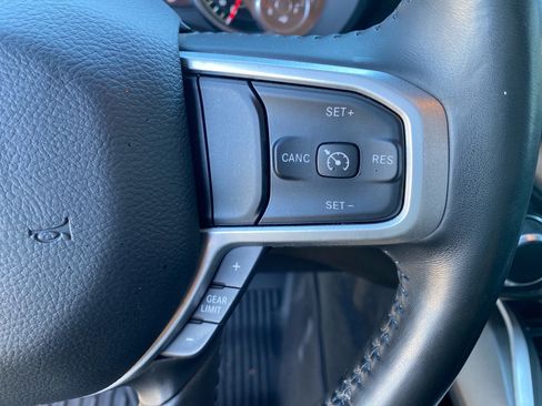 Used 2021 RAM 1500 Big Horn AWD/4WD image 18