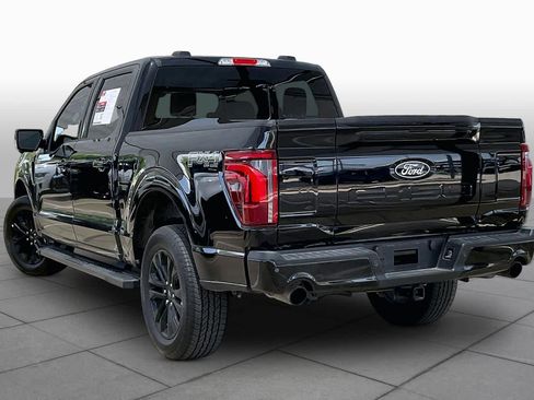 Used 2024 Ford F150 Lariat w/ Equipment Group 502A High AWD/4WD image 12