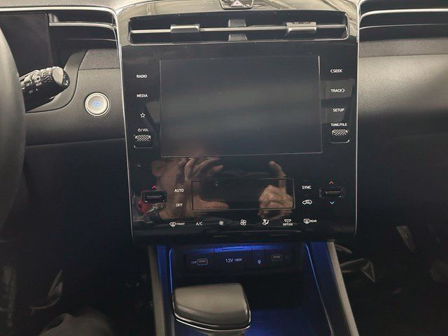 Used 2023 Hyundai Tucson SEL w/ Convenience Package AWD/4WD image 20