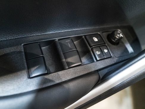 New 2026 Toyota Corolla Cross L AWD/4WD image 20