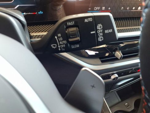 New 2026 BMW X5 M60i image 19