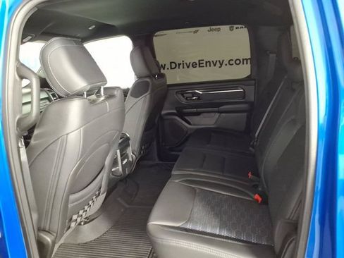 Used 2023 RAM 1500 Big Horn AWD/4WD image 9