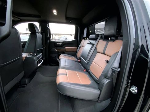 Certified 2022 Chevrolet Silverado 1500 High Country w/ Safety Package II image 20