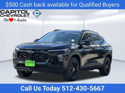 New 2026 Chevrolet Trax LT w/ Driver Confidence Package