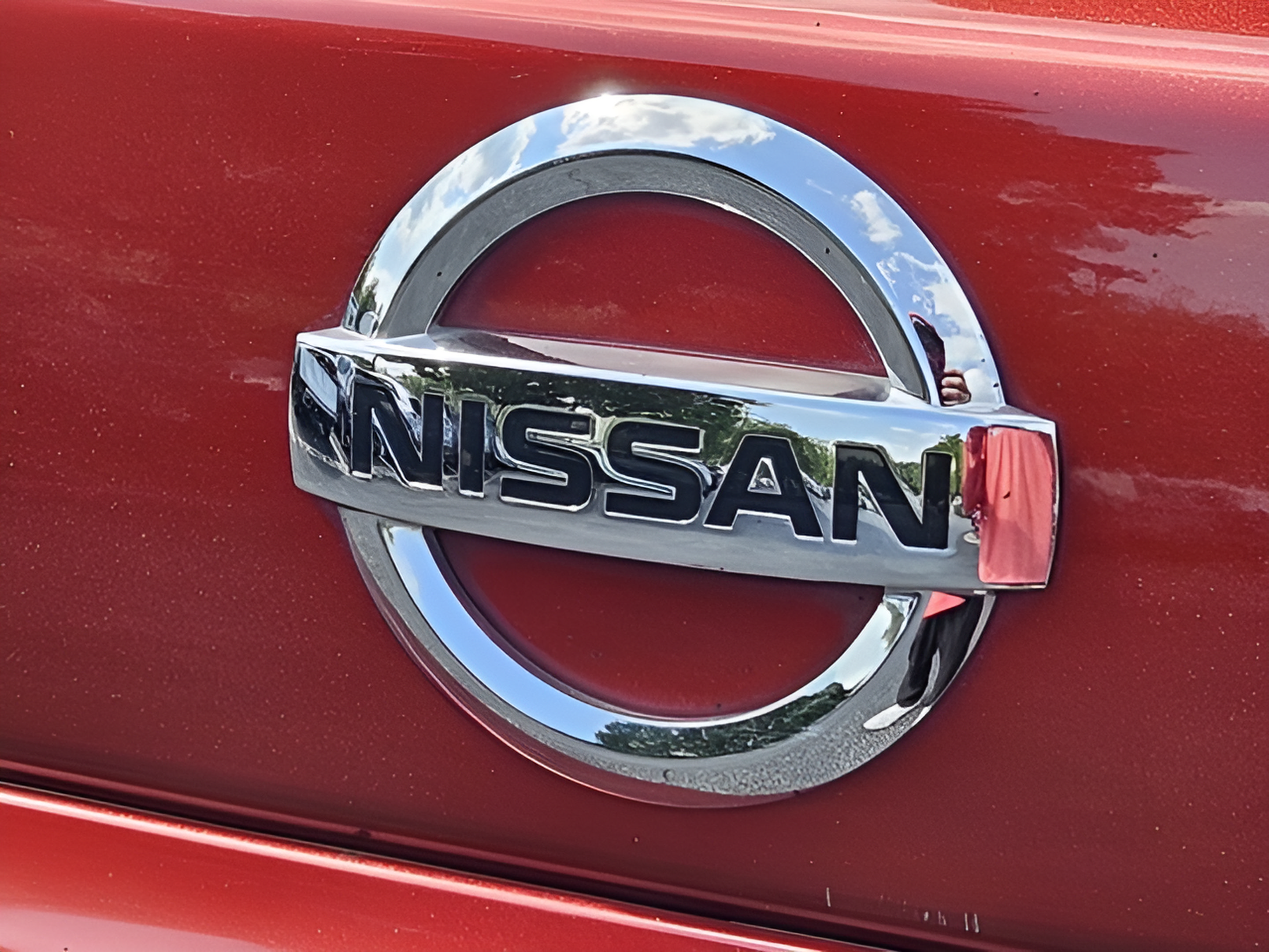 Used 2015 Nissan Murano S w/ Navigation Package FWD image 29
