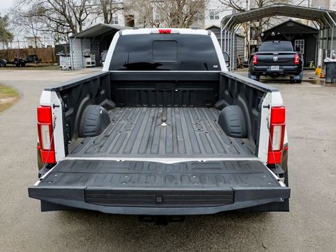 Used 2020 Ford F350 King Ranch w/ King Ranch Ultimate Package image 61