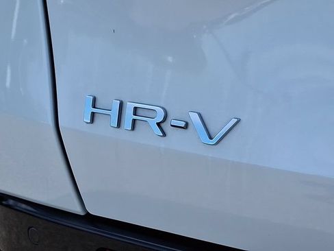 Certified 2026 Honda HR-V EX-L image 31