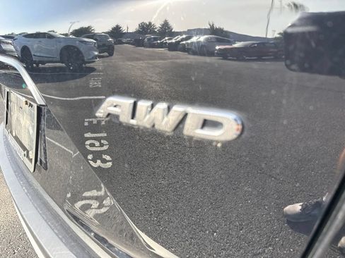 Used 2020 Honda CR-V EX image 4