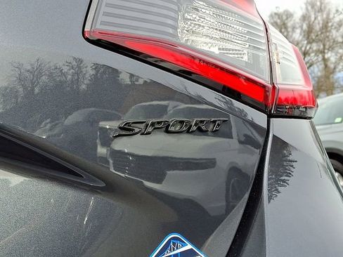 Certified 2026 Honda Civic Sport image 30