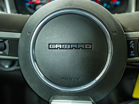 Used 2010 Chevrolet Camaro SS w/ RS Package RWD image 24