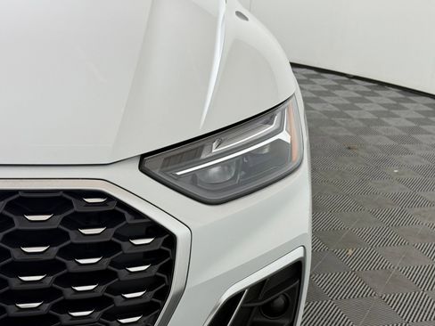 Used 2025 Audi Q5 2.0T Premium Plus w/ Premium Plus Package image 10