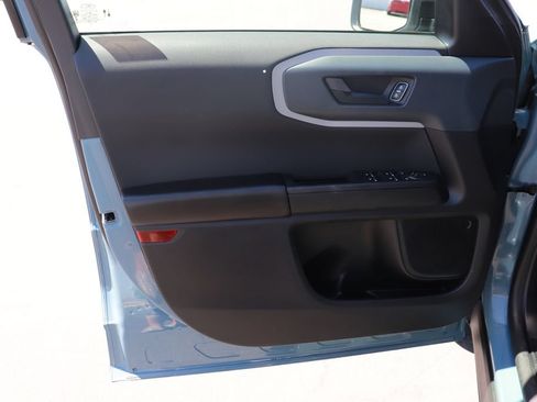 Used 2022 Ford Bronco Sport Big Bend w/ Convenience Package AWD/4WD image 10
