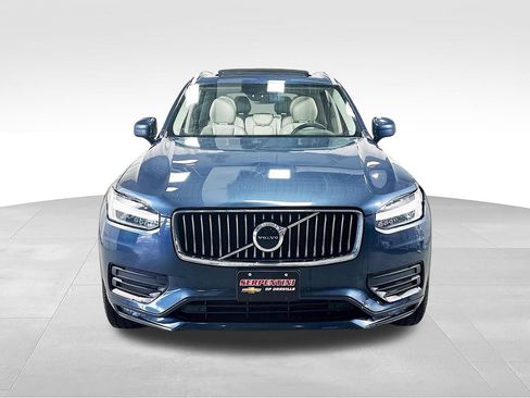 Used 2020 Volvo XC90 T5 Momentum w/ Protection Package Premier AWD/4WD image 4