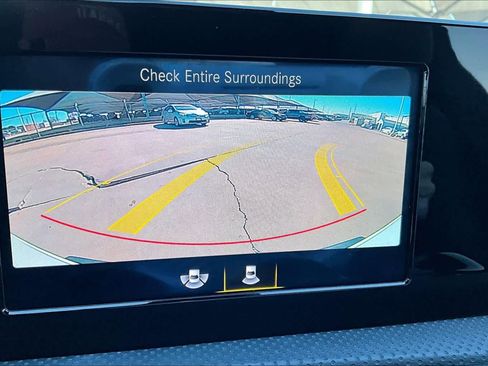 Used 2023 Mercedes-Benz CLA 250 image 22