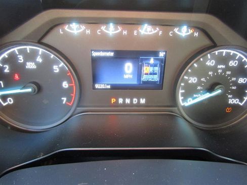 Used 2023 Ford F250 XL w/ Snow Plow Prep Package image 17