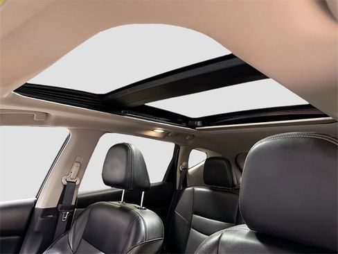 Used 2017 Nissan Murano SL w/ SL Technology Package image 25