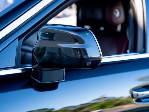 Used 2021 Rolls-Royce Ghost AWD/4WD image 19