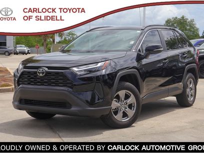 Used 2025 Toyota RAV4 XLE w/ Convenience Package