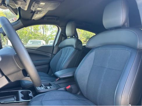 New 2026 Ford Mustang Mach-E GT w/ California Special Package image 7