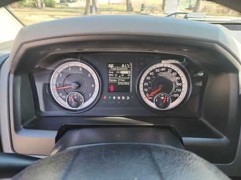 Used 2019 RAM 1500 Tradesman w/ Popular Equipment Group image 21
