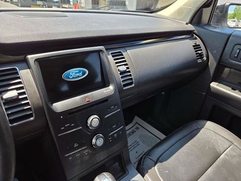 Used 2019 Ford Flex SEL w/ Equipment Group 202A AWD/4WD image 21