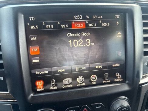 Used 2014 RAM 1500 Sport w/ Trailer Tow Group image 29