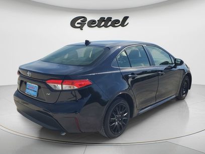 Certified 2023 Toyota Corolla LE