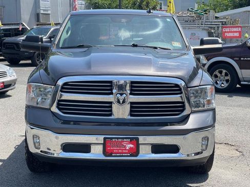Used 2017 RAM 1500 SLT AWD/4WD image 2