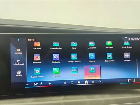 Used 2025 BMW i7 eDrive50 image 50