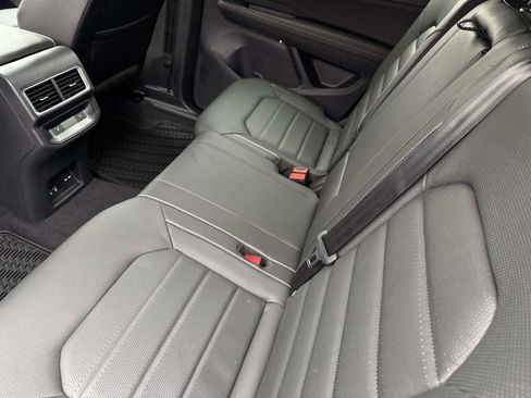 New 2026 Volkswagen Atlas Cross Sport SEL image 14