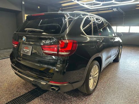Used 2016 BMW X5 xDrive35i image 6