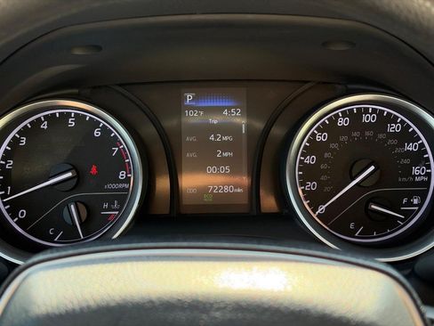 Used 2023 Toyota Camry LE FWD image 25
