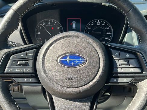 Certified 2025 Subaru Forester Premium AWD/4WD image 12