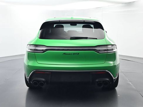 Certified 2023 Porsche Macan GTS AWD/4WD image 13