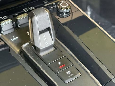 Certified 2024 Porsche 911 Turbo S AWD/4WD image 27