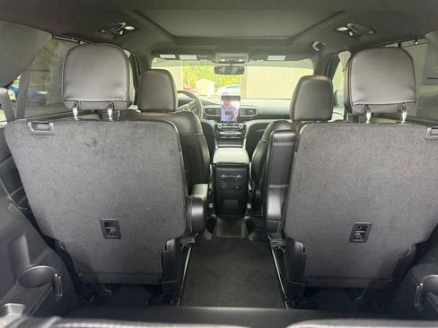 Used 2023 Ford Explorer ST w/ Equipment Group 401A AWD/4WD image 6