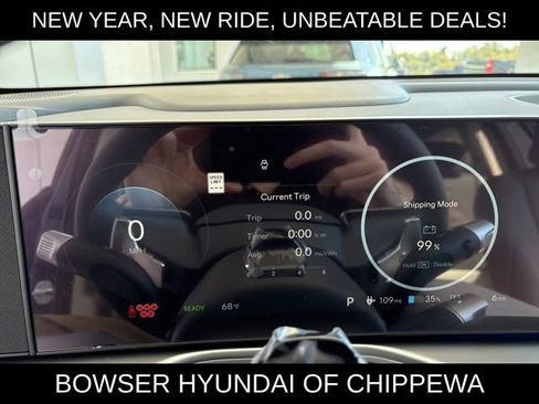 New 2026 Hyundai Ioniq 9 SEL image 7