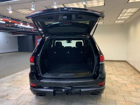 Used 2020 Jeep Grand Cherokee Limited X AWD/4WD image 43