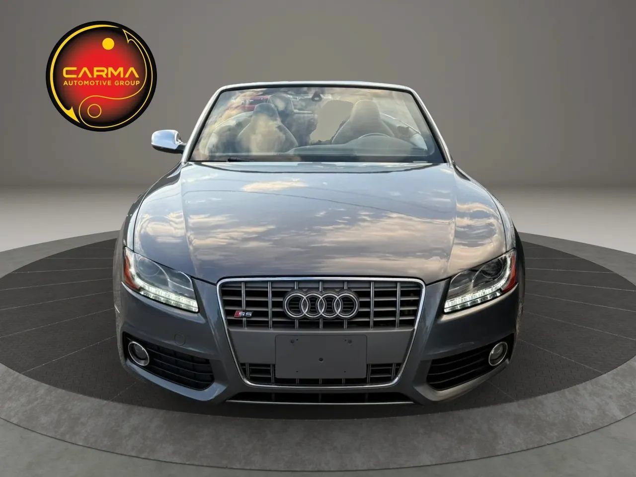 Used 2012 Audi S5 Prestige AWD/4WD image 8