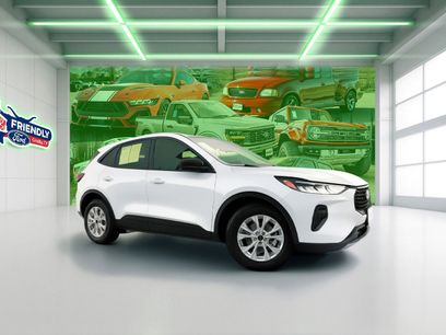 Used 2023 Ford Escape Active