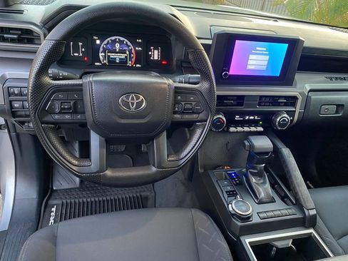 Used 2024 Toyota Tacoma SR5 image 12