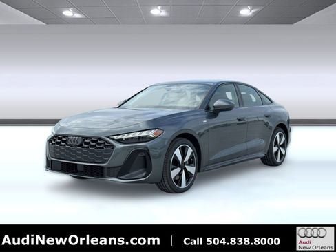 New 2026 Audi A5 2.0T Premium Plus image 1