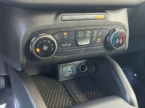 Used 2022 Ford Bronco Sport AWD/4WD image 34