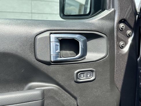 New 2026 Jeep Gladiator Sport image 22