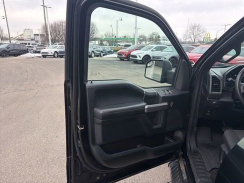 Used 2020 Ford F150 XLT w/ Equipment Group 302A Luxury image 27