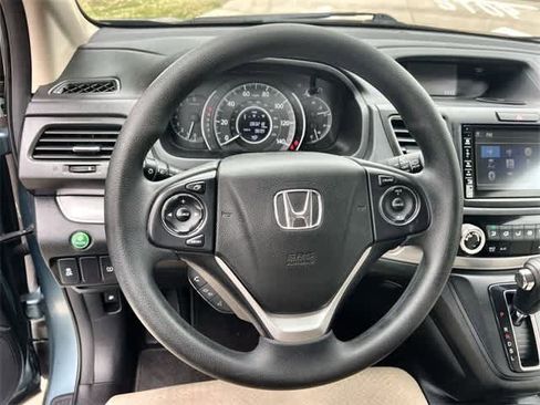 Used 2015 Honda CR-V EX image 17