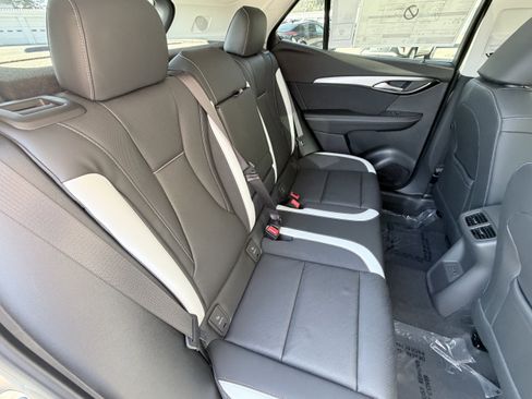 New 2026 Buick Envision Sport Touring image 15