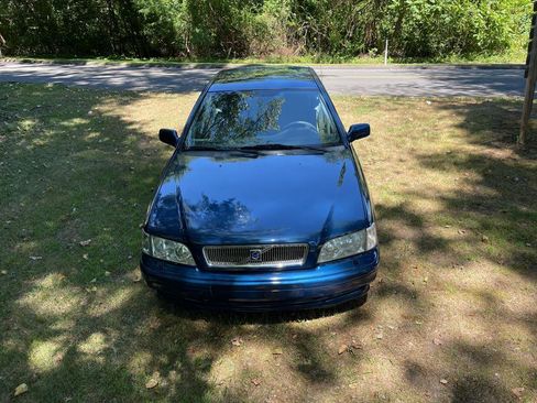 Used 2000 Volvo S40 image 18