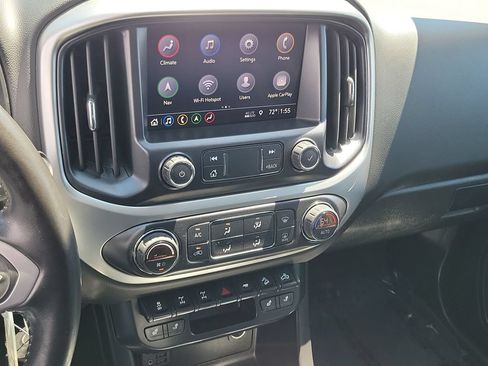 Used 2020 Chevrolet Colorado ZR2 w/ ZR2 Dusk Special Edition AWD/4WD image 13