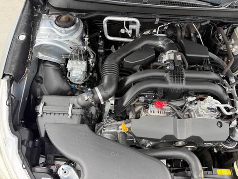 Used 2017 Subaru Outback 2.5i Premium AWD/4WD image 15